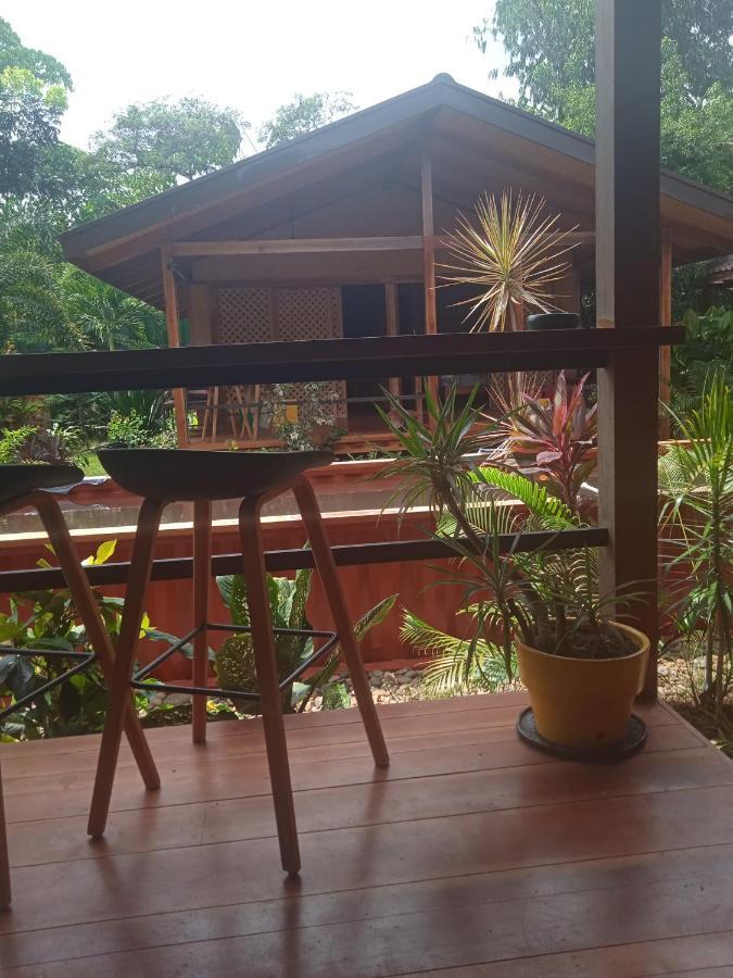 At Home Puerto Princesa Exteriör bild