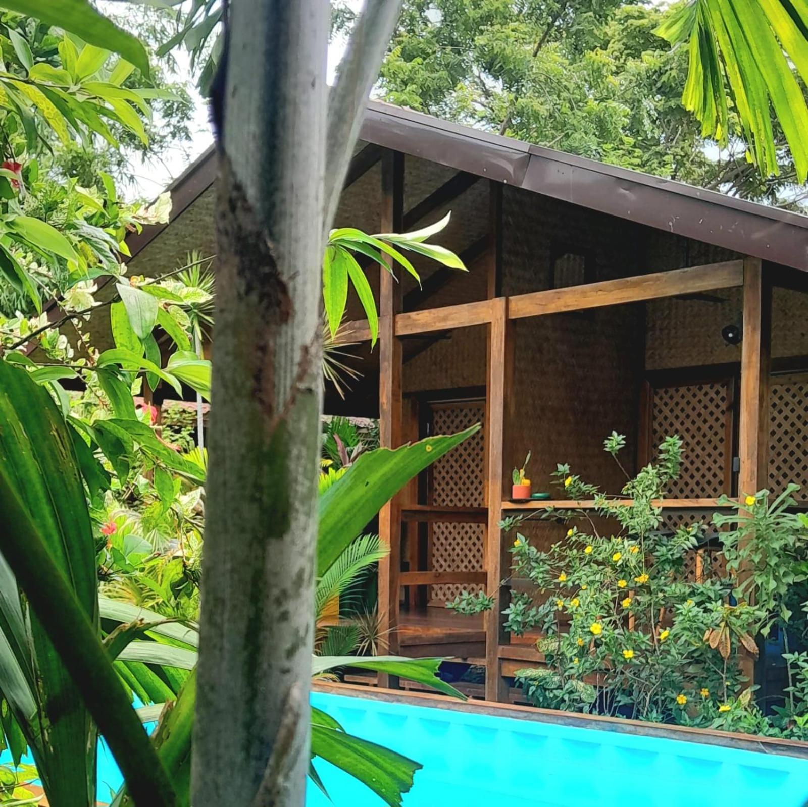 At Home Puerto Princesa Exteriör bild